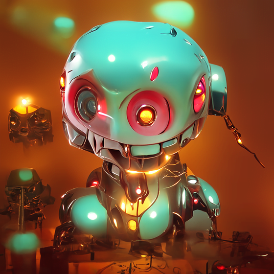 Ai Robotics 0110