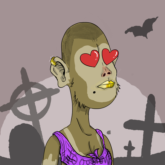 Our Founder Is Dead #4829
