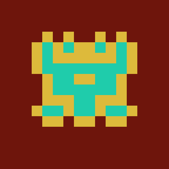 Pixelglyph #06693