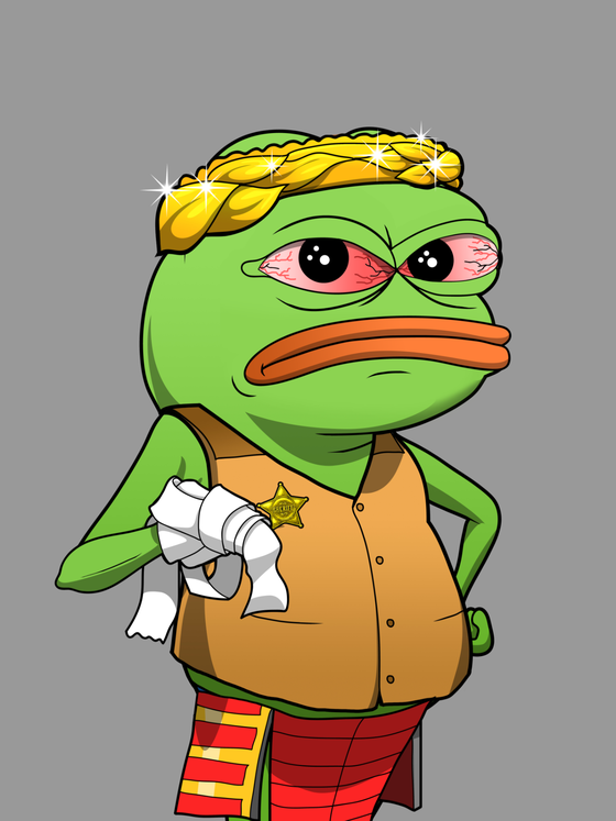 Pepe #2716