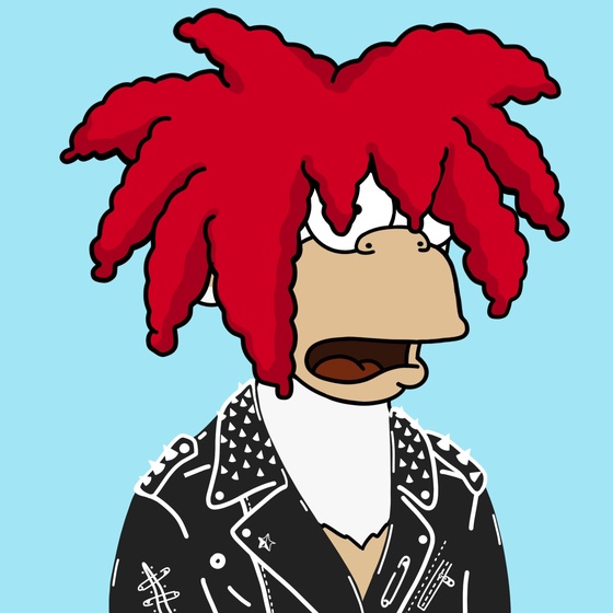 Chimpson #3630