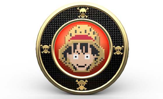 Anime Coin Dojo #0040