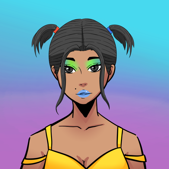 Azugirl #4552