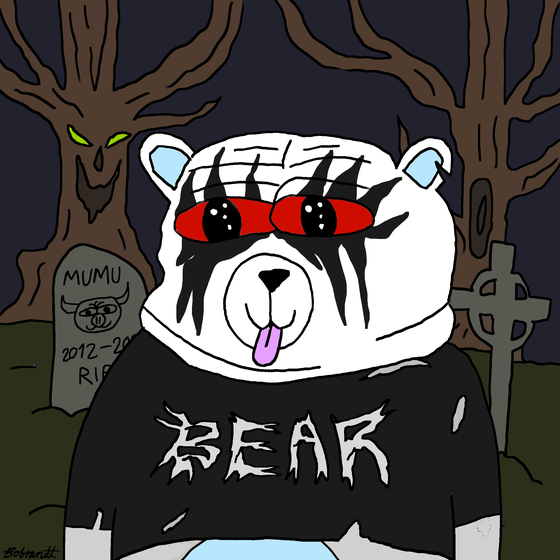 BOBO #8295