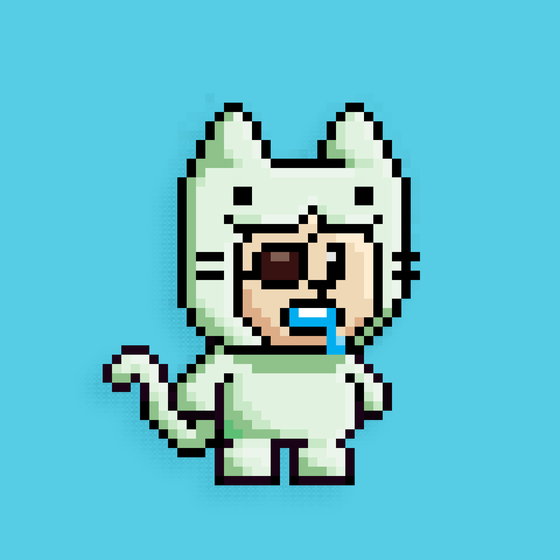little cats  #15245