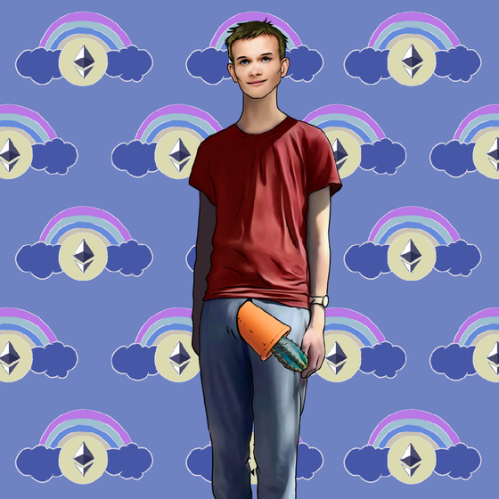 Phallic Vitalik #8788