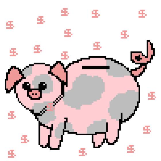 PiggyBanks #99