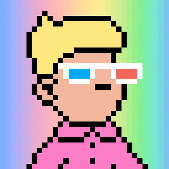 Pixel Dood #2358