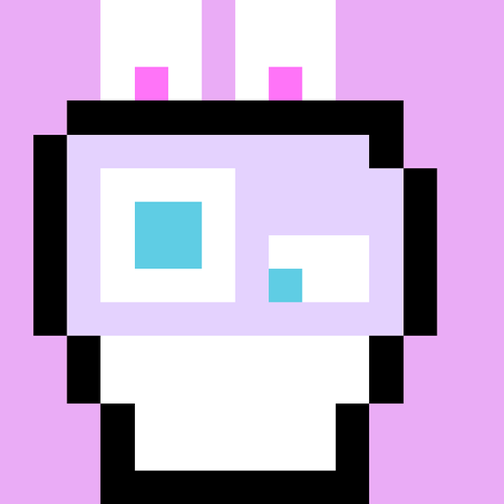 Pixel Minds #2555