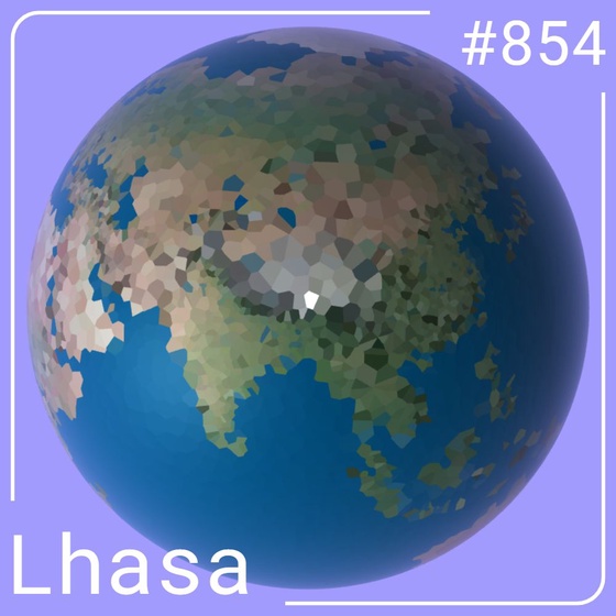 World #854