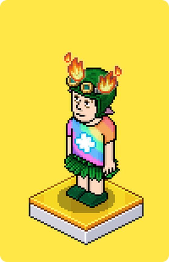 Habbo #5768