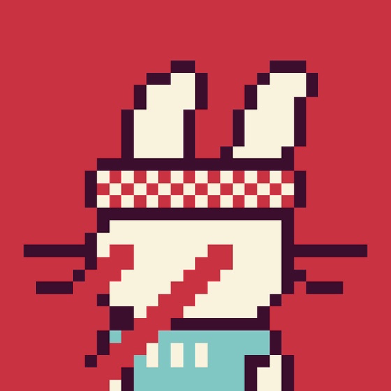 PixelBun #38