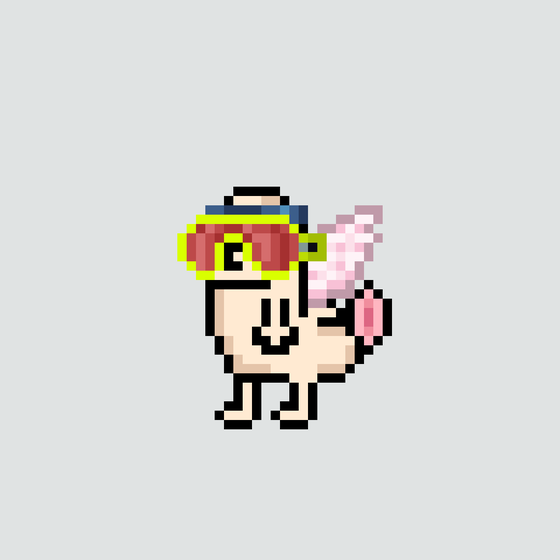 CryptoClitbutt #4246