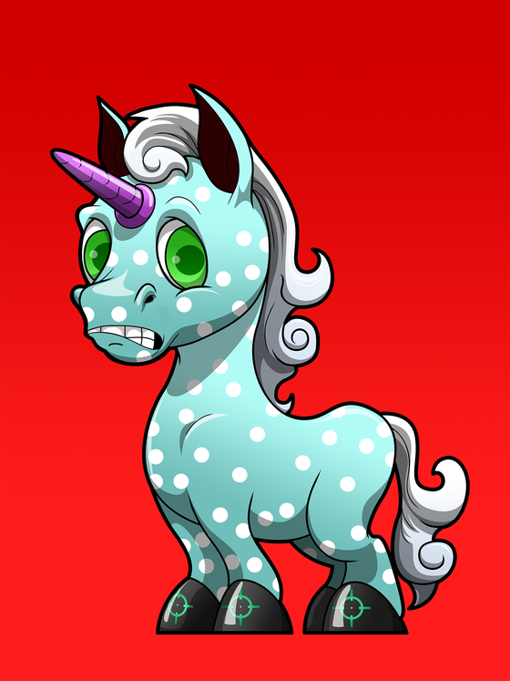 Unicorn #2090