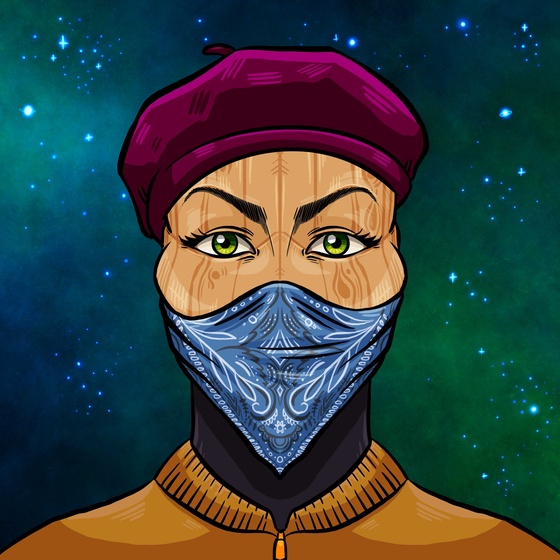 Vigilante #1323