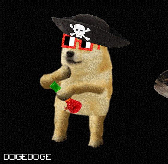 DOGEDOGE #1163