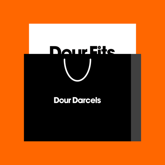 Dour Fits #3905 