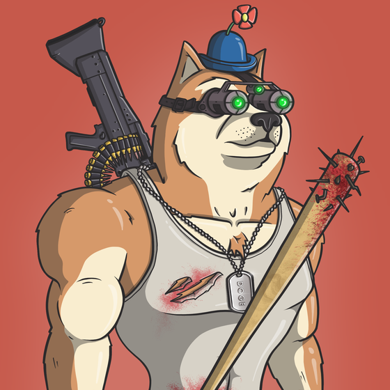 Doge Army #2331