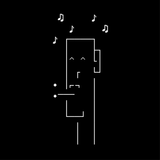 ASCII Punk #579