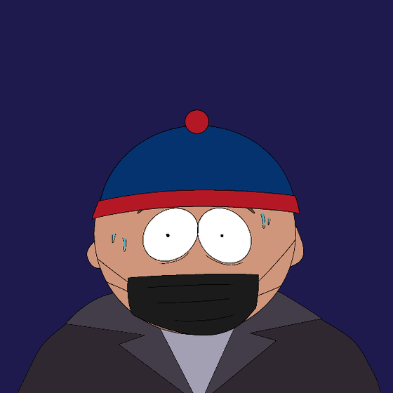 South Park is Death #201