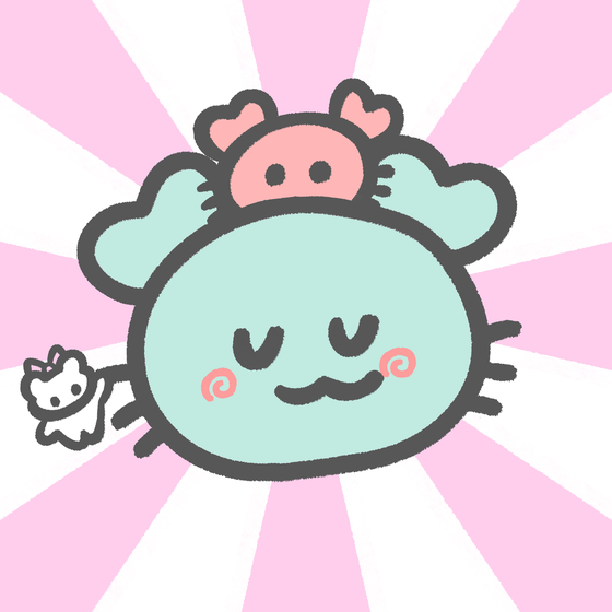 tanikani ♡ #1649