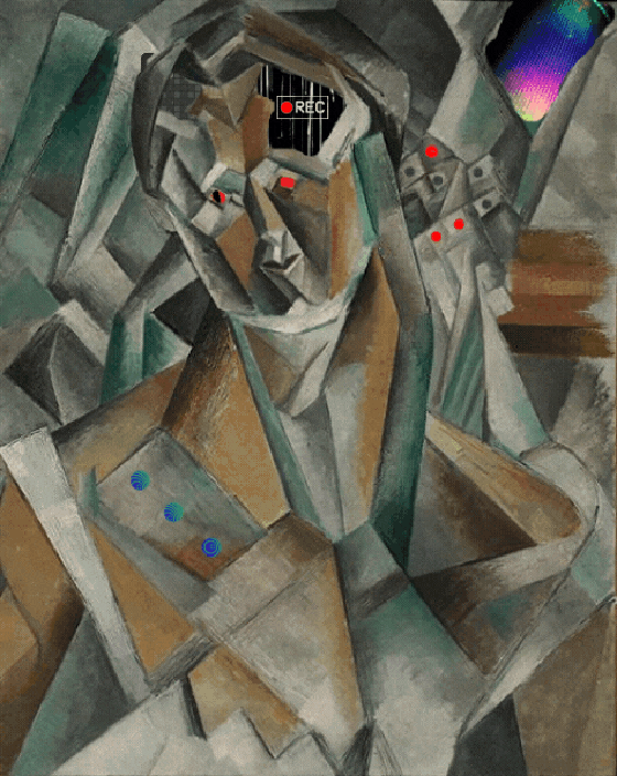METACHAOS - (PABLO PICASSO EDT)