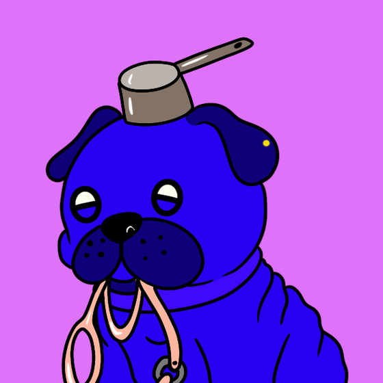 Pugz Not Drugz Epilogue #614