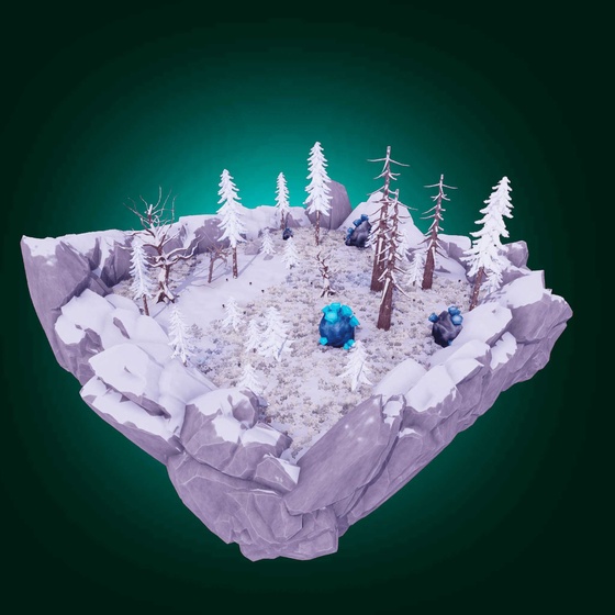 BEO Land #341