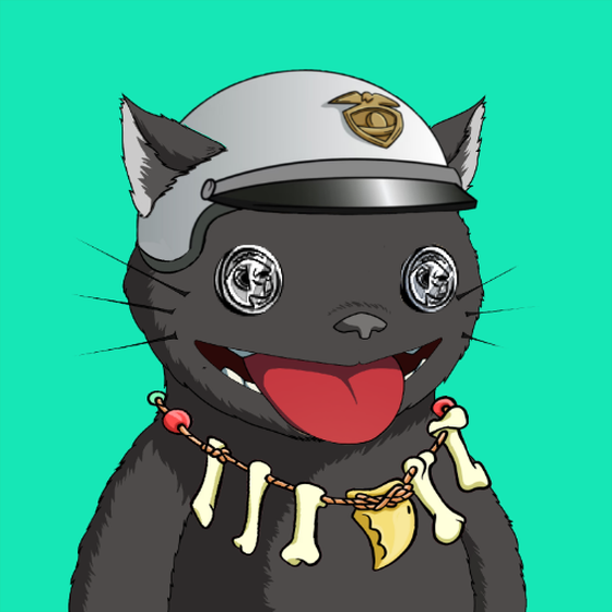 Kitaro Yacht Club #2235