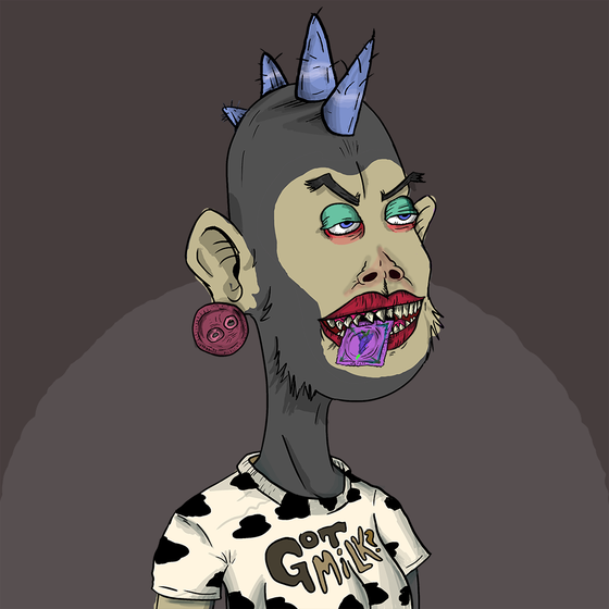 Our Founder Is Dead #2569