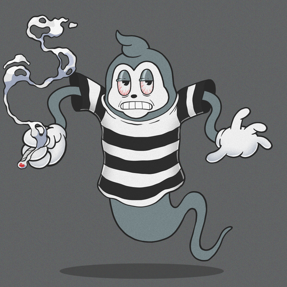 Prisoner #657
