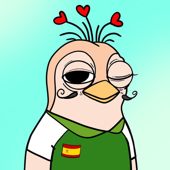 Football Pepes #2271