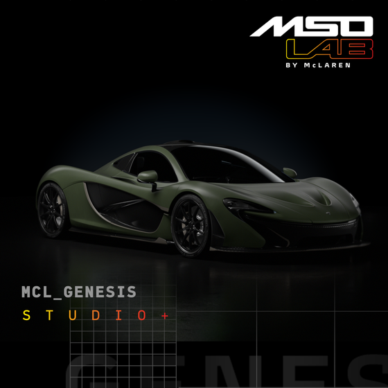 MSO LAB Genesis #977