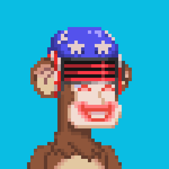 ApeGang #6357