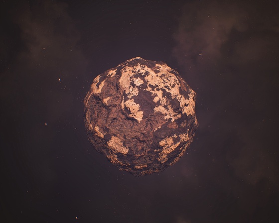 Planet #1791