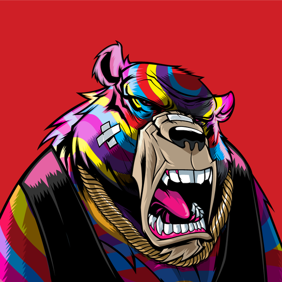 Bear Market Bullies #5247