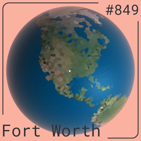 World #849