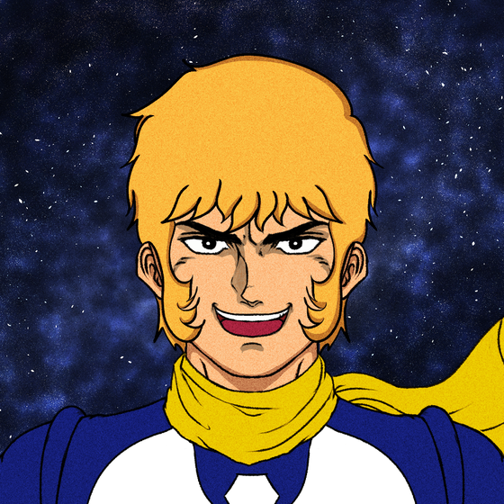 Imagine Senki Metazed #148