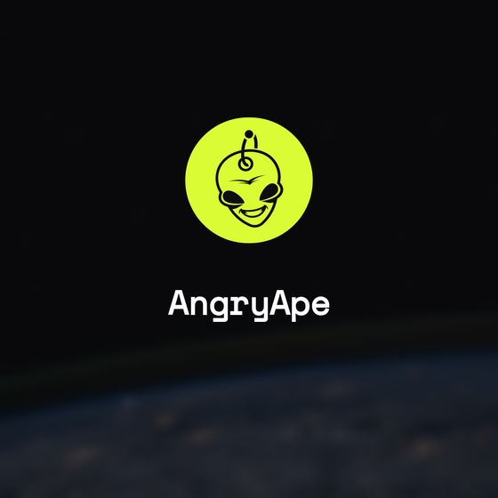 AngryApe