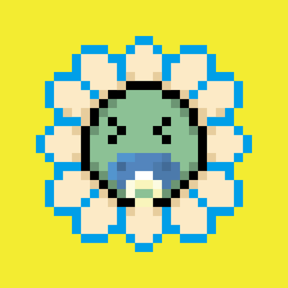 Murakami.Flower #6614