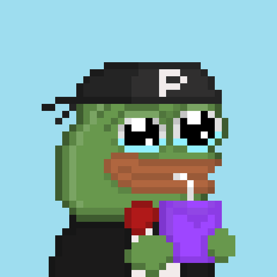 PEPE #149