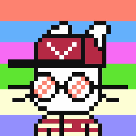 PixelBun #1546