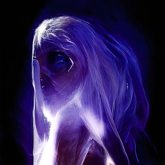 Ghost in the Machine #152