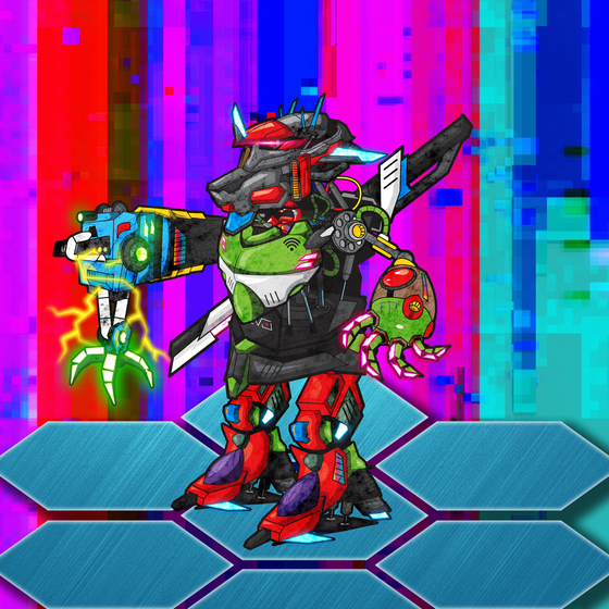EVO Bots #758