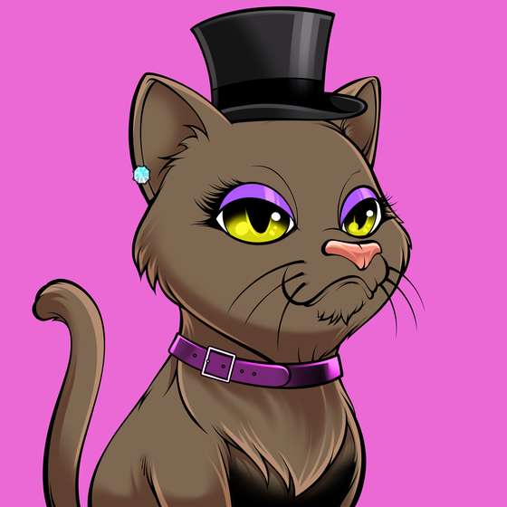 Cat #1106