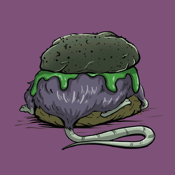 goblintown burgers #4144