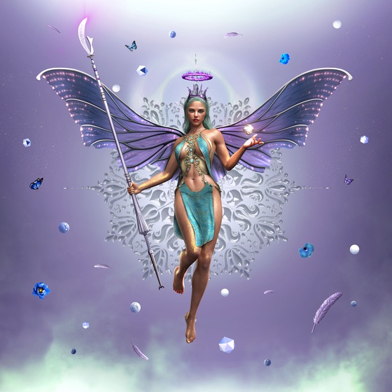 Angels of Aether