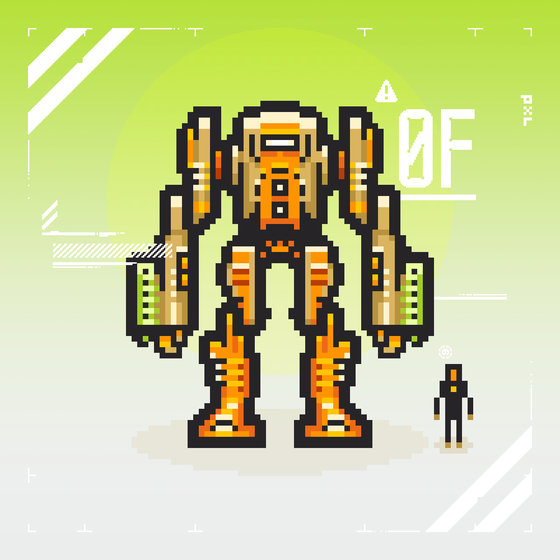 PXLBOT 1230