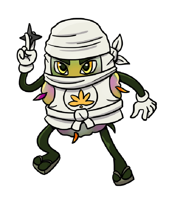 Snow Lotus