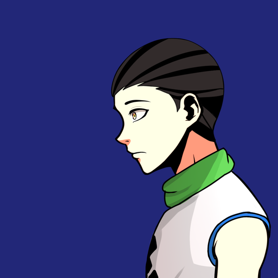 Project Kaito #6197